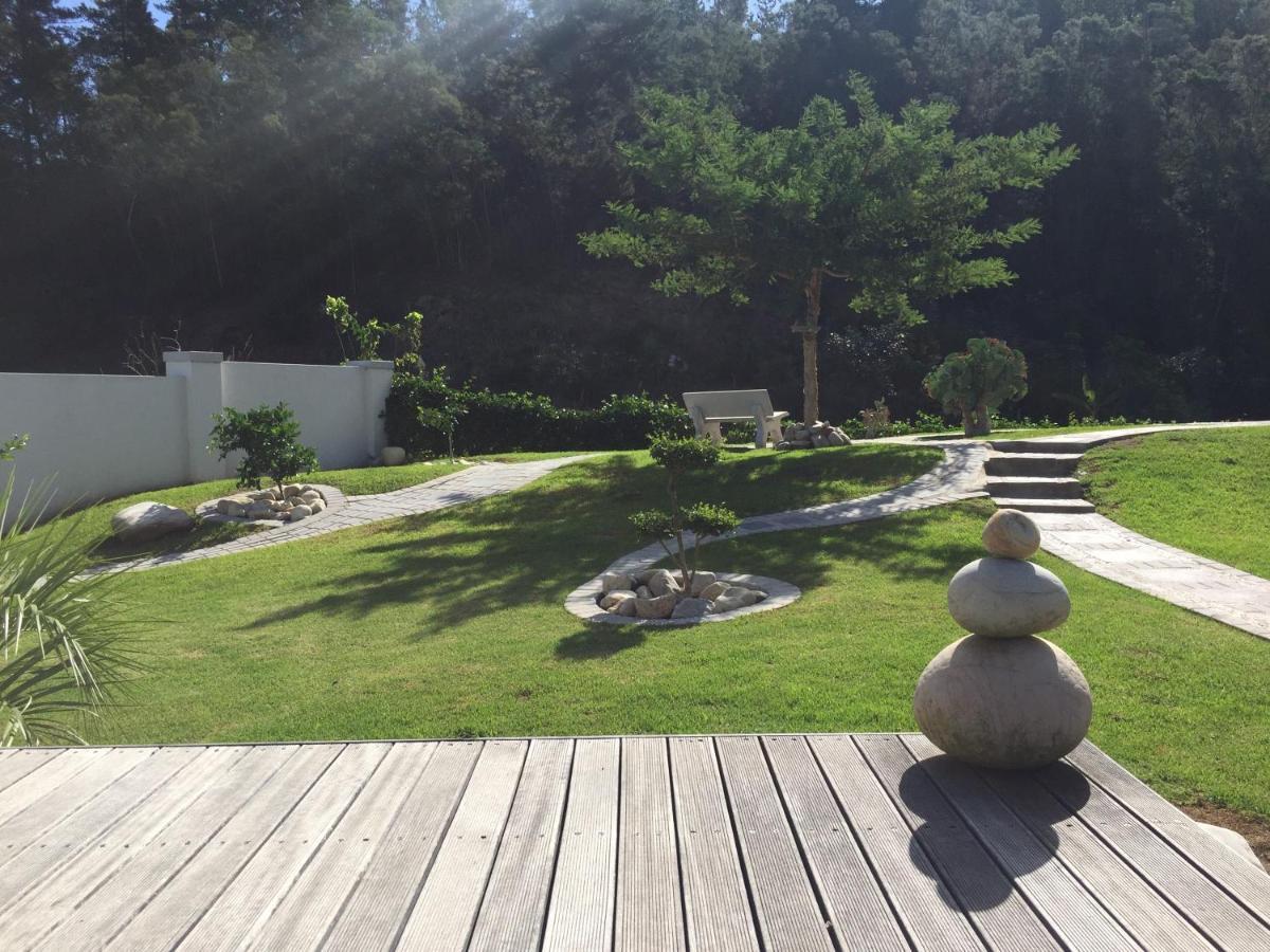A Riverbed Guesthouse Swellendam Exterior foto