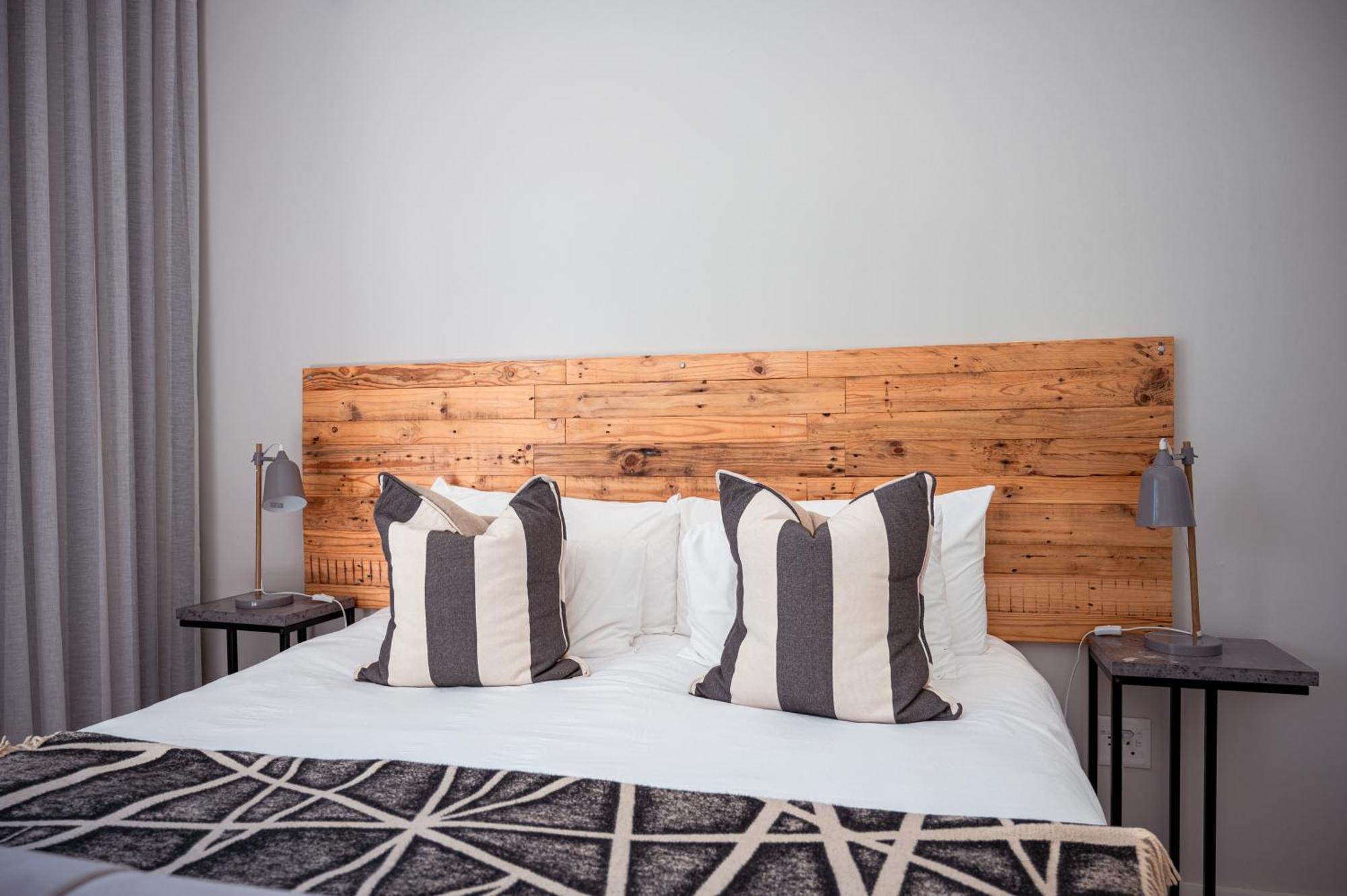 A Riverbed Guesthouse Swellendam Exterior foto