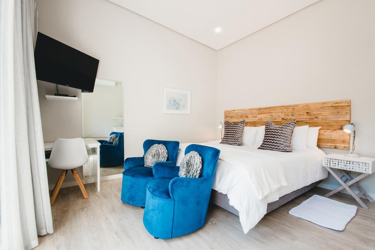 A Riverbed Guesthouse Swellendam Exterior foto