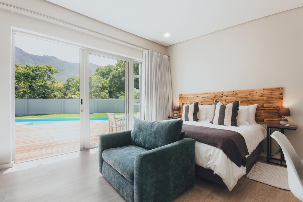 A Riverbed Guesthouse Swellendam Exterior foto