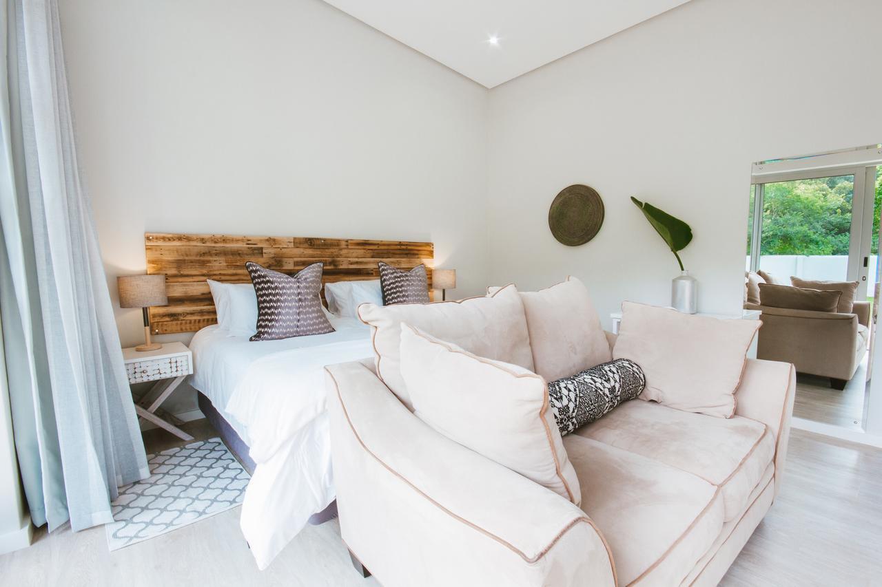 A Riverbed Guesthouse Swellendam Exterior foto